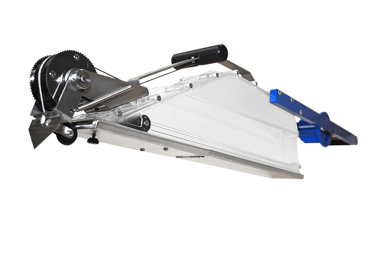 tapepro mud box wmb-l